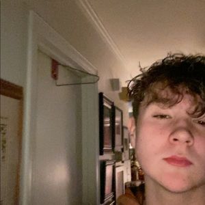 Meet your Posher, Ramsey